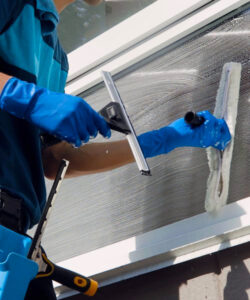 window cleaning
